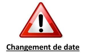 Soirée test / inscription et règlement des cotisations