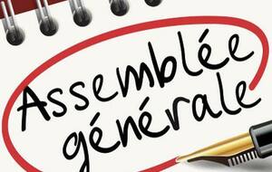 Assemblée Générale