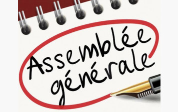 Assemblée Générale