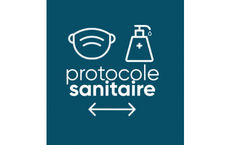 Protocole sanitaire 2021 / 2022