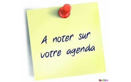 Fin de saison et réinscriptions