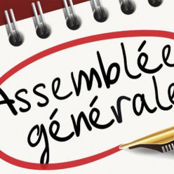 Assemblée Générale